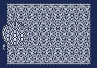 中式古典喜庆底纹