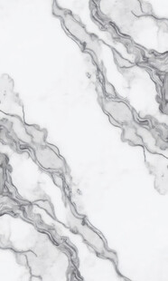 灰白大理石纹理背景图