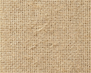 粗麻纹理布料背景图