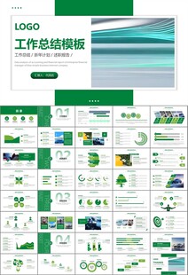 新能源汽车电动车行业PPT