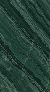 深绿纹理大理石