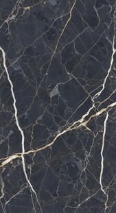 黑色大理石纹理图案