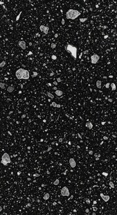 黑色碎石纹理背景图