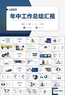 舞蹈培训芭蕾舞培训ppt