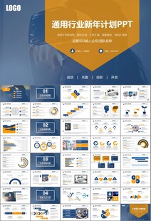 VR虚拟现实产品人工智能PPT