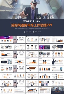 VR虚拟现实产品人工智能PPT