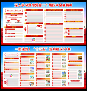 二十届四中全会