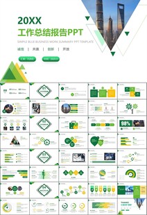 证券投资金融理财投资银行ppt