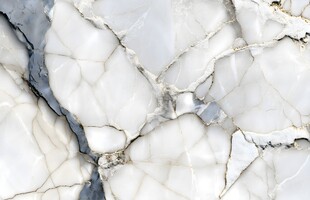 白色大理石纹理图案