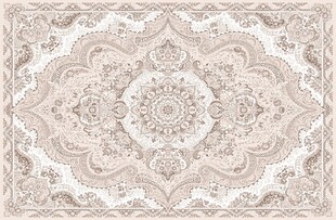 复古风几何花纹装饰图案