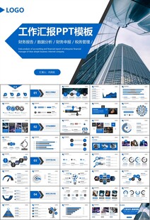 证券投资金融理财投资银行ppt