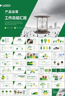 时间管理入职培训工作总结PPT