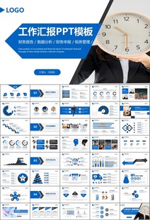 时间管理入职培训工作总结PPT