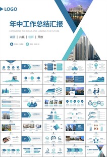 长租公寓运营管理房产中介ppt
