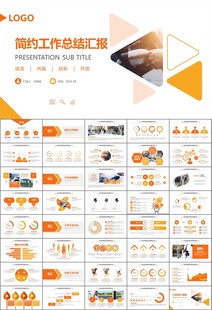 充电桩运营与服务总结计划ppt