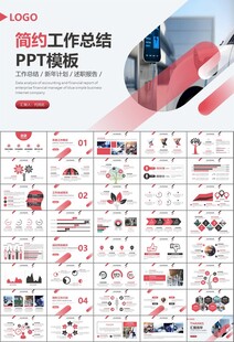 充电桩运营与服务总结计划ppt