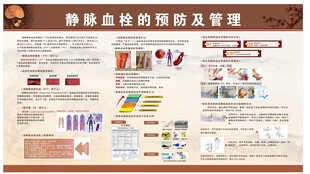 静脉输液的预防与管理