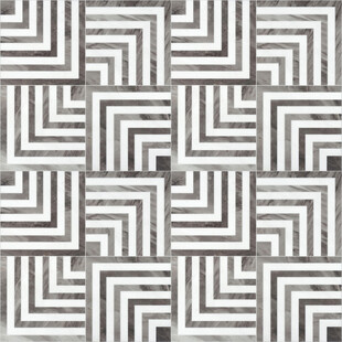 花砖仿古水磨石背景