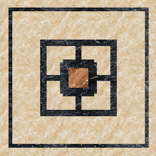 方形拼花瓷砖仿古砖水磨石