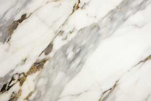 白色大理石纹理