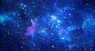 宇宙星空太空图