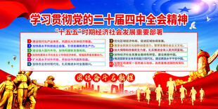 十五五规划部署