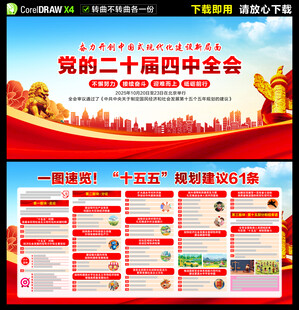 十五五规划建议