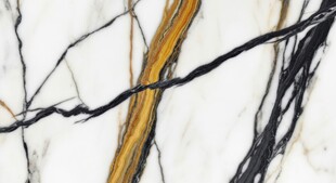 金色纹理大理石图案