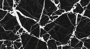 黑白大理石纹理图案