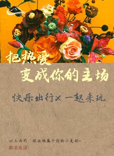 泥塑鲜花 非遗