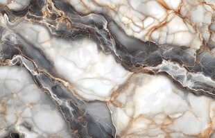 灰白大理石纹理图案