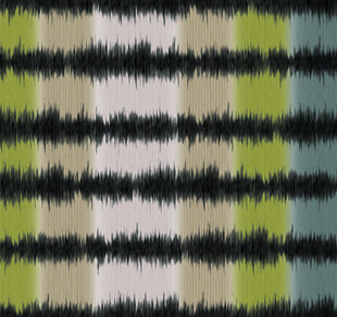 几何条纹抽象图案背景