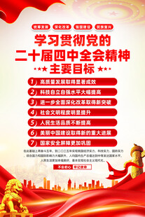 十五五主要目标