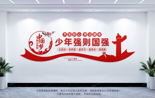 少年强则国强