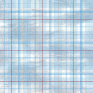 浅蓝色格纹背景纹理