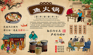 鱼火锅