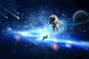 星空