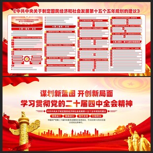 二十届四中全会