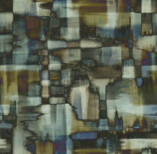 抽象几何图案艺术织物纹理