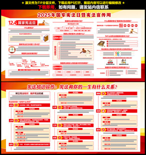 2025年国家宪法日