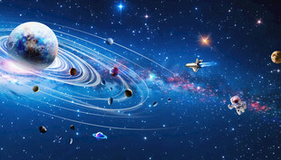 星空宇宙星空