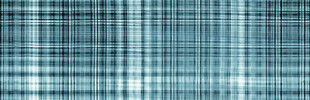 蓝绿色格子纹理图案