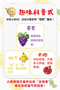 趣味科普 常见水果的冷知识