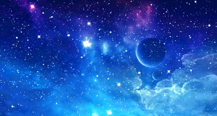 星空宇宙星空