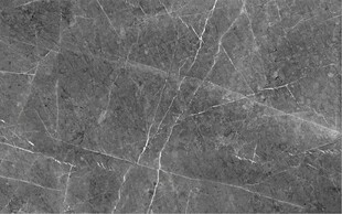 灰色大理石纹理背景图