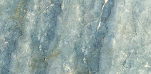 浅蓝色纹理大理石背景