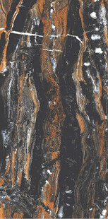 红褐色大理石石纹