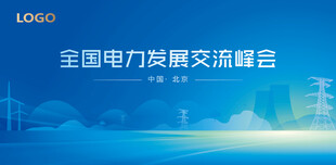 全国电力发展交流峰会