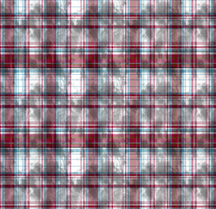 格子图案纹理背景