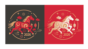 2026年静电站玻璃贴商场布置